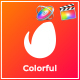 Colorful Logo Reveals | FCPX - VideoHive Item for Sale