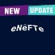 Enefte - NFT Portfolio Elementor Template Kit - ThemeForest Item for Sale