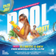 Pool Party Summer Flyer - GraphicRiver Item for Sale