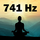 741 Hz Meditation For Immunity