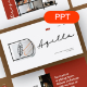 Aqilla Powerpoint Template - GraphicRiver Item for Sale