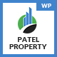 PatelProperty - Single Property Real Estate WordPress Theme - ThemeForest Item for Sale