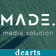 Media Company - VideoHive Item for Sale
