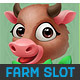 Cascading Farm Slot Game - GraphicRiver Item for Sale