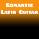 Romantic Latin Guitar Loop
