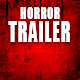 Tension Horror Trailer Ident