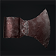 Axe - 3DOcean Item for Sale