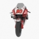Takaaki Nakagami Honda RC213V 2021 MotoGP - 3DOcean Item for Sale