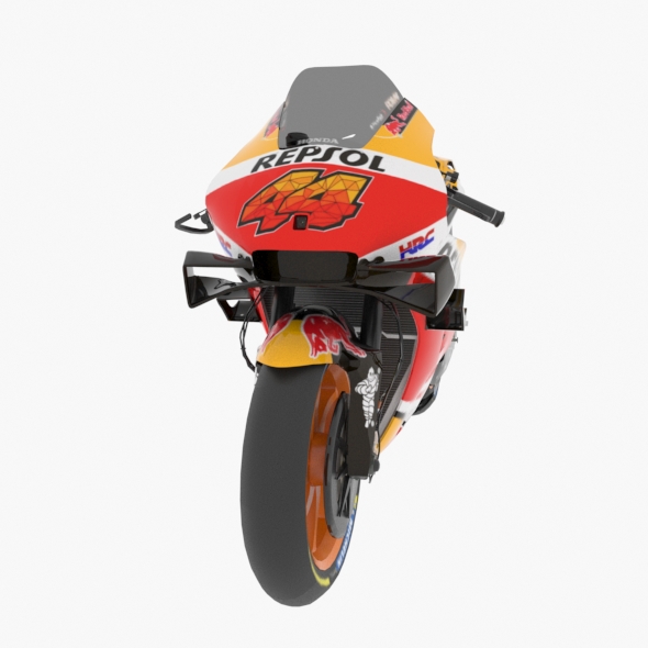 Pol Espargaro Honda RC213V 2021 MotoGP