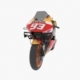 Marc Marquez Honda RC213V 2021 MotoGP - 3DOcean Item for Sale