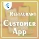 Restaurant app UI-kit flutter 2.10 - CodeCanyon Item for Sale