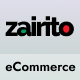 Zairito - Laravel eCommerce System | Single vendor - CodeCanyon Item for Sale