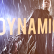 Dynamic Typo Slideshow - VideoHive Item for Sale