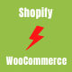 WSW - Shopify & WooCommerce syncing - CodeCanyon Item for Sale