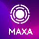 Maxa - Multipurpose Landing Page Template - ThemeForest Item for Sale
