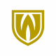 Shield W Logo - GraphicRiver Item for Sale