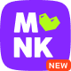 Monk - Multi-Purpose Esports WordPress Theme - ThemeForest Item for Sale