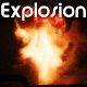 Explosion 8