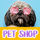 Pet Shop Promo - VideoHive Item for Sale