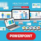 Medical Powerpoint Infographic Presentation - GraphicRiver Item for Sale