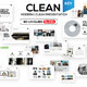 Clean Keynote Presentation - GraphicRiver Item for Sale