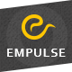 Empulse - The Multipurpose Responsive HTML5 Template - ThemeForest Item for Sale