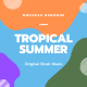 Tropical Summer House