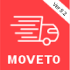 Moveto - Mover quotes and booking management tool - CodeCanyon Item for Sale