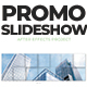 Promo Slideshow - VideoHive Item for Sale