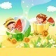 Playful Childrens Pack