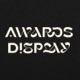 Awards - Stylish Display Sans - GraphicRiver Item for Sale