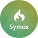 Symox - Codeigniter Admin & Dashboard Template - ThemeForest Item for Sale