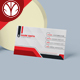 Corporate Business Card Templates & Designs - GraphicRiver Item for Sale