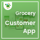 Grocery store app - Flutter support 2.8.1 - CodeCanyon Item for Sale