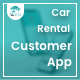 Rental Car Ui-Kit Flutter 2.10 Support - CodeCanyon Item for Sale
