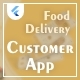 Food App Flutter Ui-Kit 2.10 Support - CodeCanyon Item for Sale