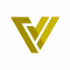 V Logo - GraphicRiver Item for Sale