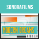 Modern Dreams - VideoHive Item for Sale