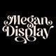 Megan Display - GraphicRiver Item for Sale
