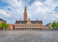 University library of Leuven, Belgium - PhotoDune Item for Sale