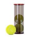 Set of three new tennis balls - PhotoDune Item for Sale