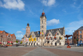 Town Hall of Dendermonde, Belgium - PhotoDune Item for Sale