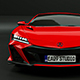2022 Acura NSX Type S - 3DOcean Item for Sale