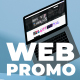 Story Web Promo - VideoHive Item for Sale