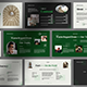 Orio - Company Profile Presentation Powerpoint Template - GraphicRiver Item for Sale