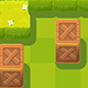Nature- Top Down Game Tile Set - GraphicRiver Item for Sale