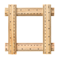 Empty square picture frame - PhotoDune Item for Sale