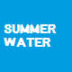 Summer Water