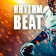 Action Dynamic Sport Rhythm - AudioJungle Item for Sale