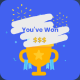 Lucky Scratch to Win Android App Lite with Earning System - Admin Panel (Admob + Applovin + Yodo1) - CodeCanyon Item for Sale